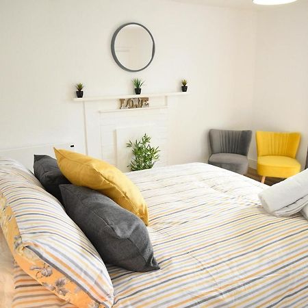 Lower Flat Hillhouse Portree Dış mekan fotoğraf