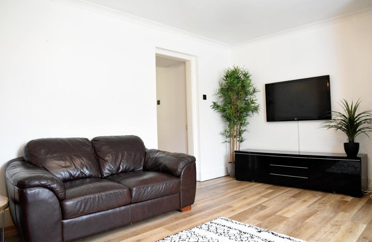 Lower Flat Hillhouse Portree Dış mekan fotoğraf
