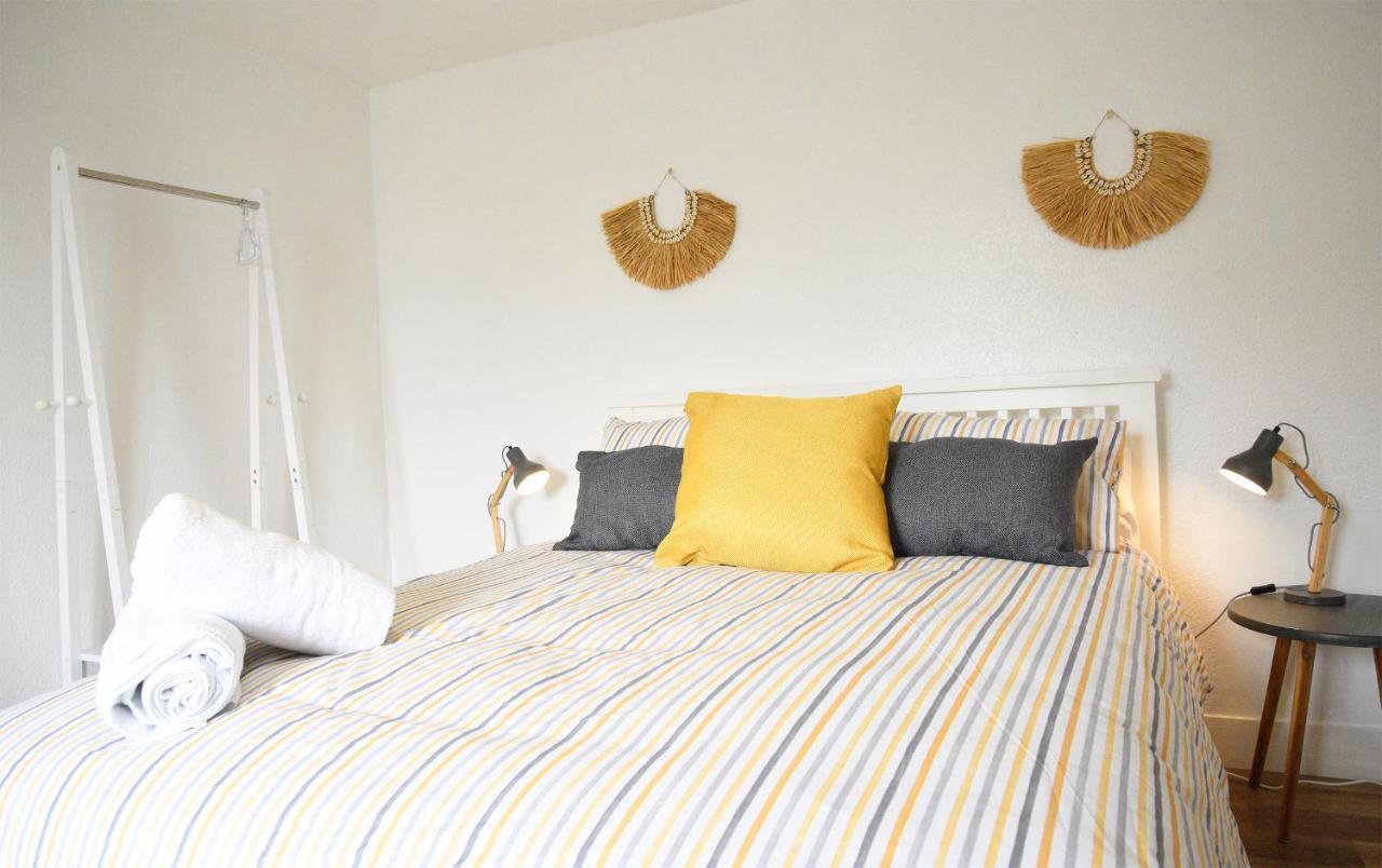 Lower Flat Hillhouse Portree Dış mekan fotoğraf